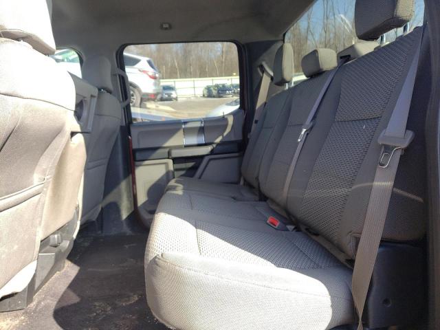 Photo 10 from auction – 2015 FORD F150 SUPER with VIN 1FTFW1EF5FFB84952