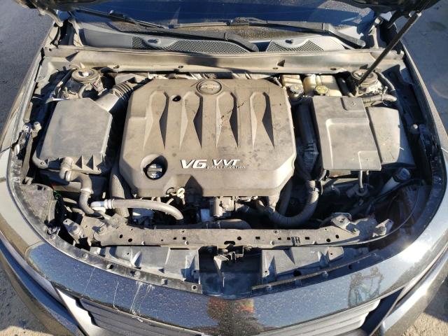 Photo 11 from auction – 2014 CHEVROLET IMPALA LT with VIN 2G1125S30E9234955