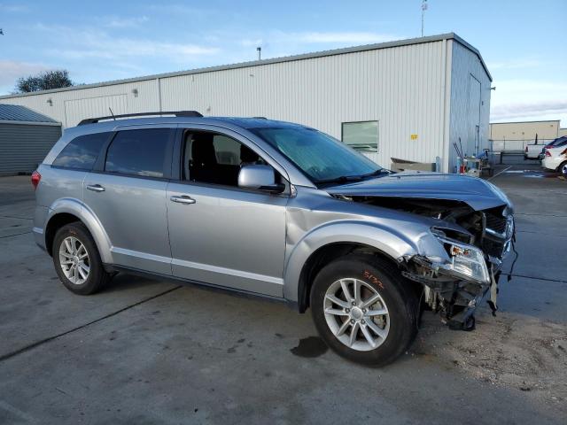 Photo 4 from auction – 2015 DODGE JOURNEY SX with VIN 3C4PDDBG0FT593455