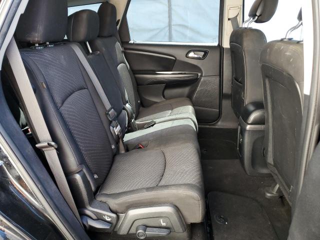 Photo 11 from auction – 2015 DODGE JOURNEY SX with VIN 3C4PDCBG8FT551979