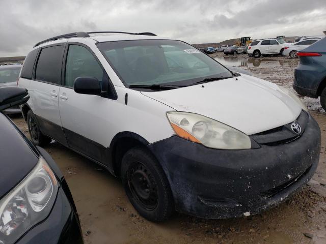 Photo 4 from auction – 2006 TOYOTA SIENNA CE with VIN 5TDZA23C56S427136