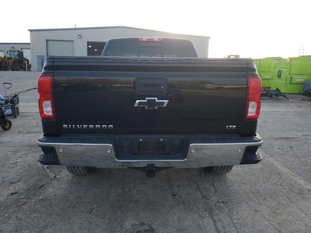 Photo 6 from auction – 2017 CHEVROLET SILVERADO with VIN 3GCUKSEC7HG502148