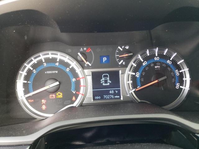 Zdjęcie 9 z aukcji – 2018 TOYOTA 4RUNNER SR z VIN JTEBU5JRXJ5538566