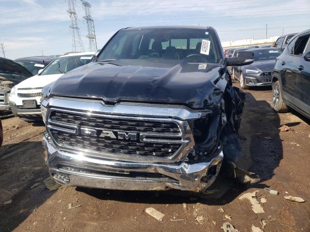 Photo 5 from auction – 2022 RAM 1500 BIG H with VIN 1C6RRFFG8NN279851