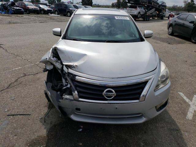 Photo 5 from auction – 2013 NISSAN ALTIMA 2.5 with VIN 1N4AL3AP3DN422156