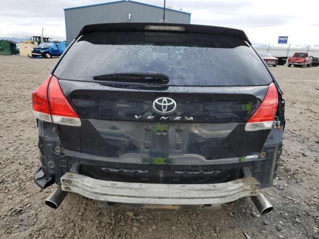 Photo 6 from auction – 2010 TOYOTA VENZA with VIN 4T3BK3BB6AU040521