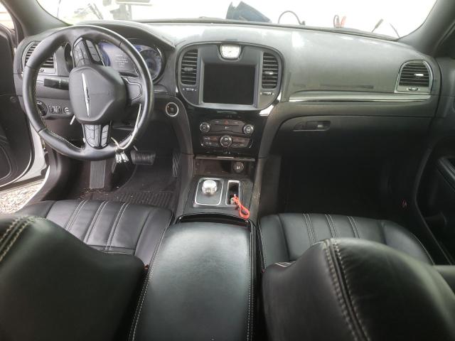 Photo 8 from auction – 2016 CHRYSLER 300 S with VIN 2C3CCABT7GH220344