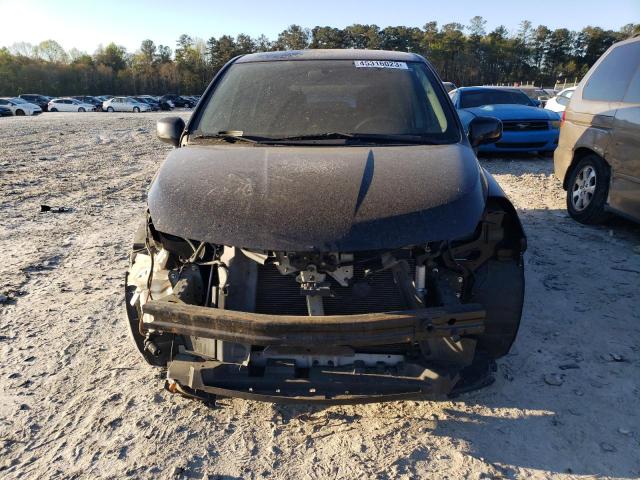 Photo 5 from auction – 2011 NISSAN VERSA S with VIN 3N1BC1CP8BL402453