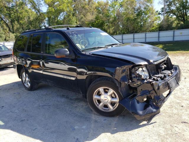 Photo 4 from auction – 2005 GMC ENVOY with VIN 1GKDT13S252381488