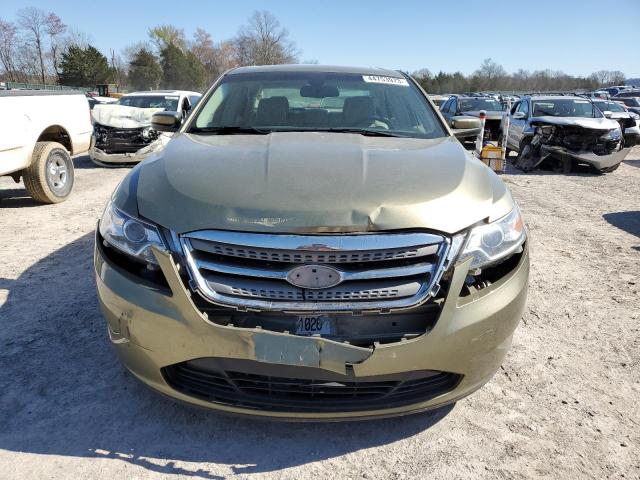 Photo 5 from auction – 2012 FORD TAURUS SEL with VIN 1FAHP2EW5CG128842