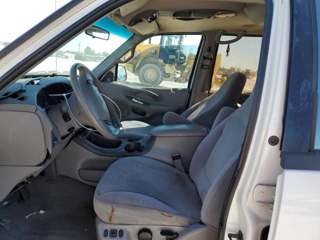 Photo 7 from auction – 1997 FORD EXPEDITION with VIN 1FMEU1763VLA27219