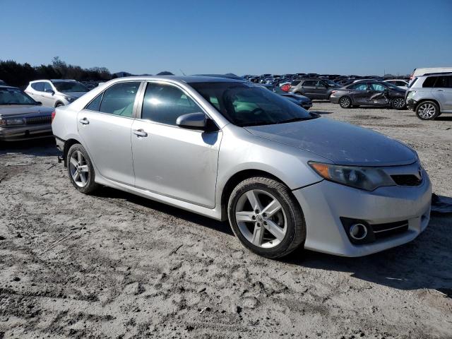 Photo 4 from auction – 2013 TOYOTA CAMRY L with VIN 4T1BF1FK2DU249268