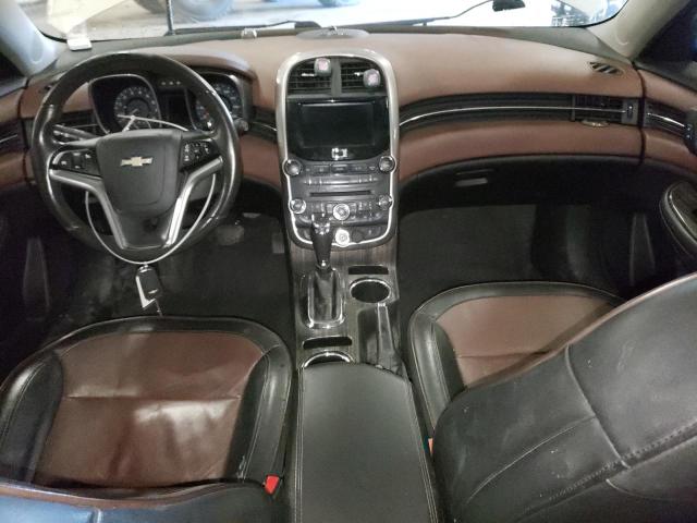 Photo 8 from auction – 2015 CHEVROLET MALIBU LTZ with VIN 1G11F5SL6FF332188