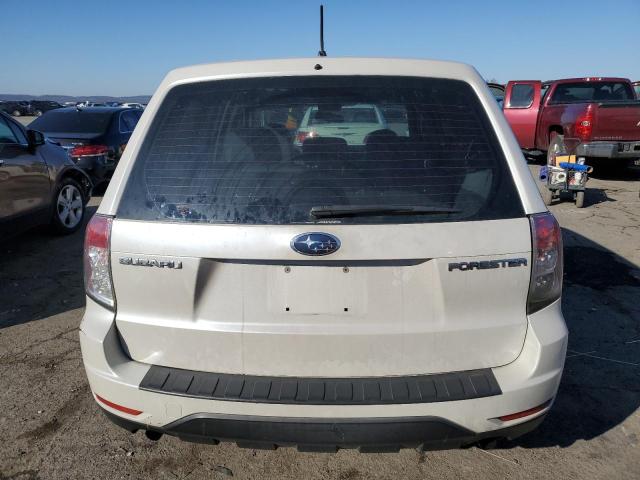 Photo 6 from auction – 2009 SUBARU FORESTER 2 with VIN JF2SH616X9H752036