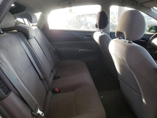 Photo 10 from auction – 2007 TOYOTA PRIUS with VIN JTDKB20U877667384