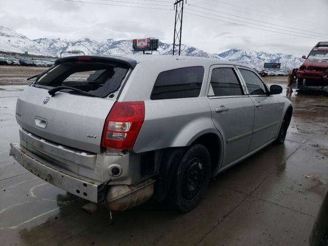 Photo 3 from auction – 2007 DODGE MAGNUM SXT with VIN 2D4FV47V87H716772
