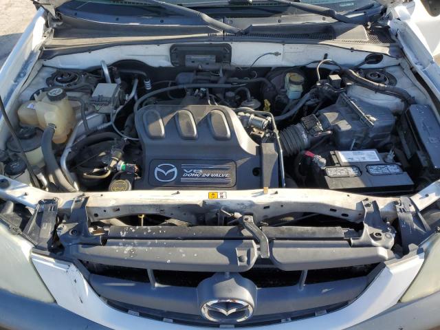 Photo 12 from auction – 2004 MAZDA TRIBUTE LX with VIN 4F2YZ04104KM23148