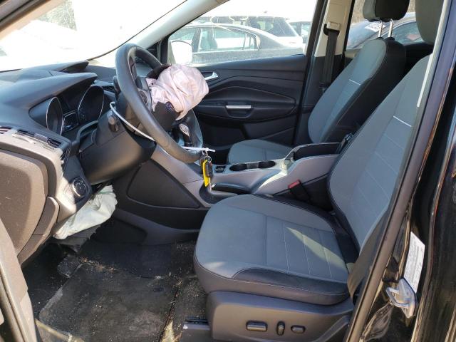 Photo 7 from auction – 2014 FORD ESCAPE SE with VIN 1FMCU9G9XEUA83796