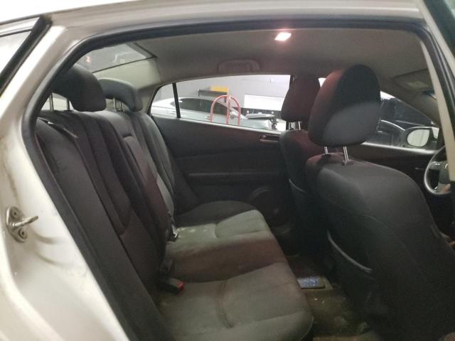 Photo 10 from auction – 2011 MAZDA 6 I with VIN 1YVHZ8BH1B5M00241
