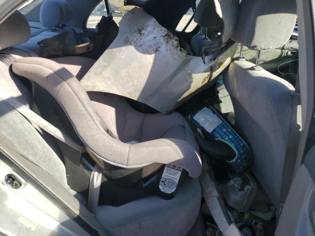 Photo 10 from auction – 2003 TOYOTA COROLLA CE with VIN 1NXBR32E73Z096842