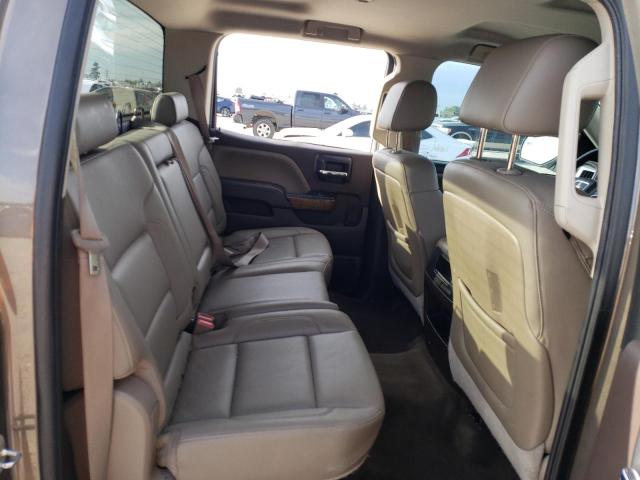 Photo 10 from auction – 2015 GMC SIERRA K15 with VIN 3GTU2VEC7FG478965
