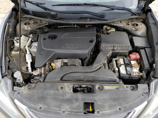 Photo 11 from auction – 2016 NISSAN ALTIMA 2.5 with VIN 1N4AL3AP5GN384854