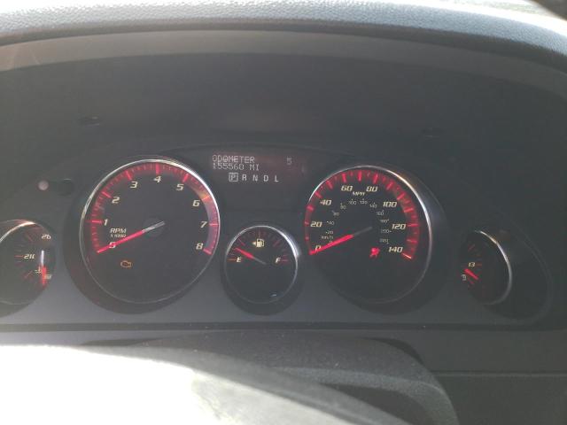 صورة رقم 9 من المزاد - 2011 GMC ACADIA SLT مع VIN 1GKKVRED1BJ413508