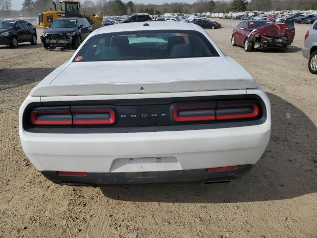 Photo 6 from auction – 2019 DODGE CHALLENGER with VIN 2C3CDZBT6KH606225