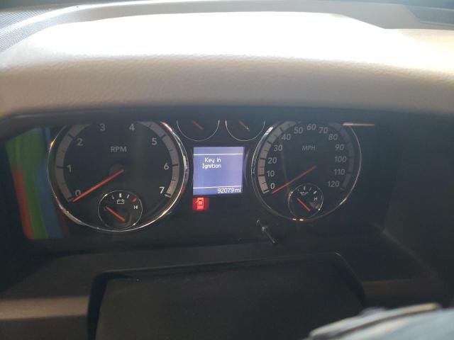 Photo 9 from auction – 2012 DODGE RAM 1500 S with VIN 1C6RD7GT2CS305407