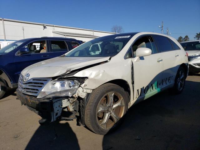 Photo 1 from auction – 2009 TOYOTA VENZA with VIN 4T3BK11A39U015083