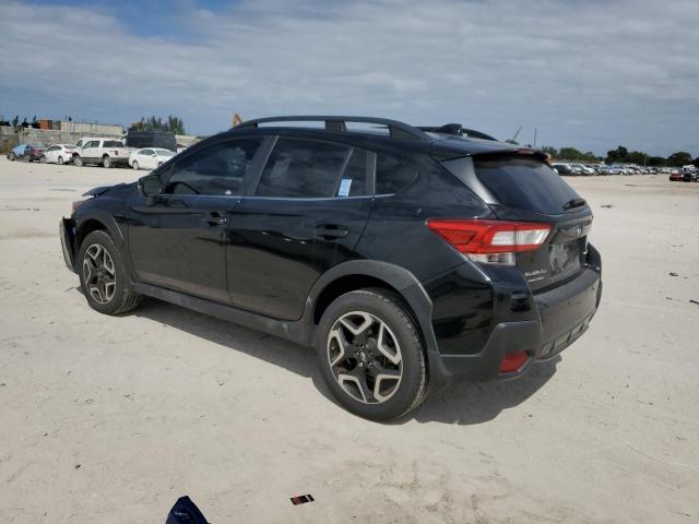 Photo 2 from auction – 2019 SUBARU CROSSTREK with VIN JF2GTANCXK8273211
