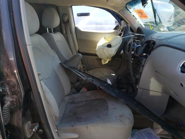 Photo 7 from auction – 2007 CHEVROLET HHR PANEL with VIN 3GCDA15D17S625302