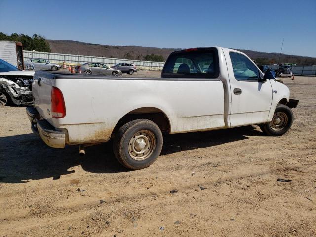 Photo 3 from auction – 2000 FORD F150 with VIN 1FTZF1728YNA08834
