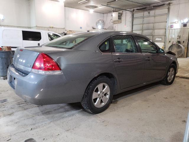 Photo 3 from auction – 2008 CHEVROLET IMPALA LT with VIN 2G1WT55K889114766