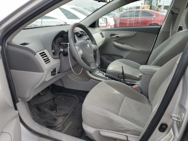 Photo 7 from auction – 2010 TOYOTA COROLLA BA with VIN 1NXBU4EE5AZ213783
