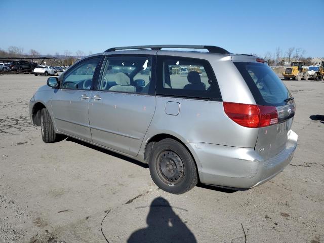 Photo 2 from auction – 2005 TOYOTA SIENNA CE with VIN 5TDZA23C35S319158