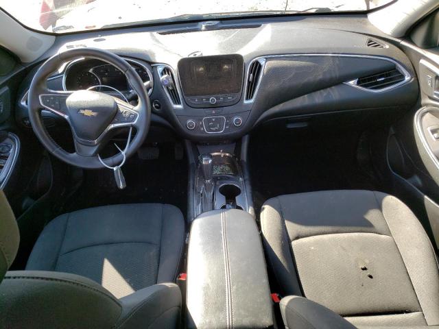 Photo 8 from auction – 2016 CHEVROLET MALIBU LT with VIN 1G1ZE5ST5GF214169