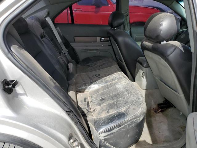 Photo 10 from auction – 2003 LINCOLN LS with VIN 1LNHM87A93Y662066
