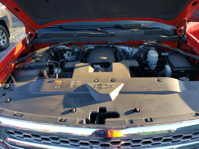 Photo 11 from auction – 2014 CHEVROLET SILVERADO with VIN 1GCRCREC7EZ350041