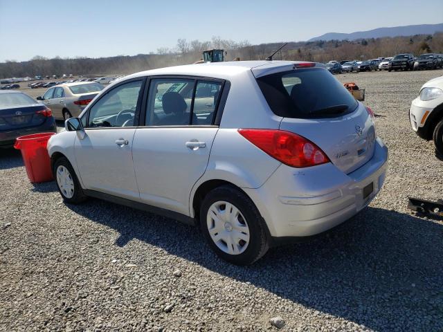 Photo 2 from auction – 2011 NISSAN VERSA S with VIN 3N1BC1CP6BL498888