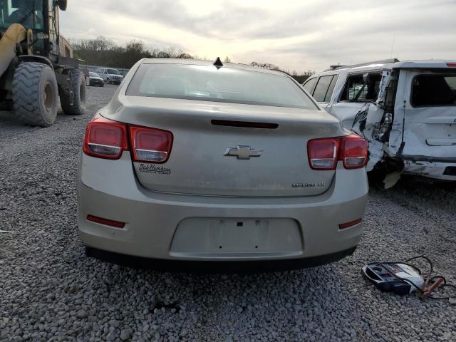 Photo 6 from auction – 2014 CHEVROLET MALIBU LS with VIN 1G11B5SL9EF184340