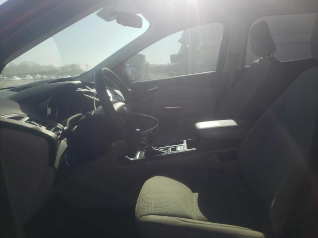 Photo 7 from auction – 2018 FORD ESCAPE SE with VIN 1FMCU0GD2JUB35707