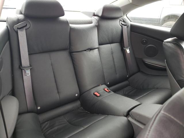 Photo 10 from auction – 2005 BMW 645 CI AUT with VIN WBAEH73475B869046