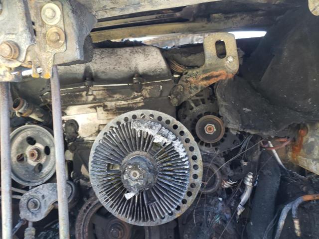 Photo 12 from auction – 2002 CHEVROLET TRAILBLAZE with VIN 1GNDS13S122419455