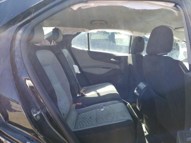 Photo 11 from auction – 2018 CHEVROLET EQUINOX LS with VIN 3GNAXREV0JL362365