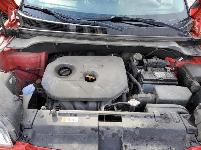 Photo 12 from auction – 2018 KIA SOUL + with VIN KNDJP3A56J7593349