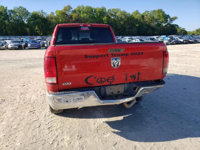 Photo 6 from auction – 2019 RAM 1500 CLASS with VIN 1C6RR6TT9KS593734