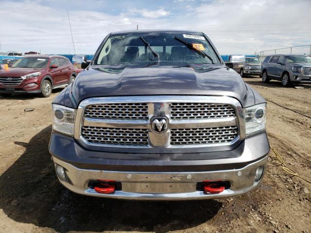 Photo 5 from auction – 2016 RAM 1500 LARAM with VIN 1C6RR7NM4GS337410