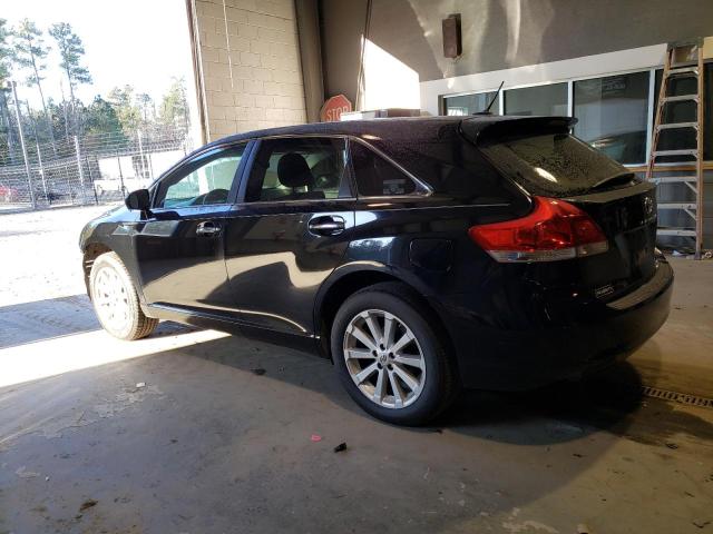 Photo 2 from auction – 2011 TOYOTA VENZA with VIN 4T3BA3BB5BU020930