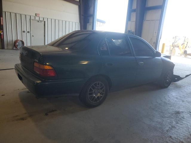 Photo 3 from auction – 1994 TOYOTA COROLLA LE with VIN 1NXAE09BXRZ142707
